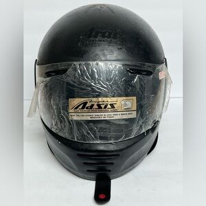 ARAI M2000 HELMET XL SNELL DOT CERT. Motorcycle, Snowmobile, ATV, NEW *READ*